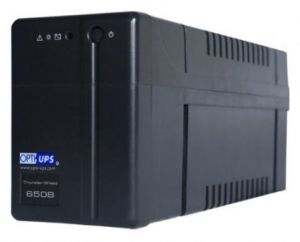 Bộ Lưu Điện OPTI-UPS TS650B - 650VA/360W