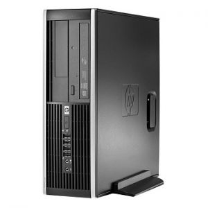 Máy đồng bộ HP Compaq 6300 SFF Core i5