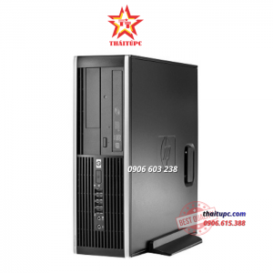 Máy đồng bộ HP Compaq 6300 SFF Core i5