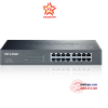 hub-tp-link-16-port-sg-1016d-10/100/1000-mbps - ảnh nhỏ  1