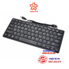 ban-phim-mini-co-day-r8-1812-den - ảnh nhỏ  1