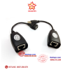 bo-cap-noi-dai-usb-qua-cap-mang-lan-rj45-45m-co-khuech-dai-tin-hieu - ảnh nhỏ  1
