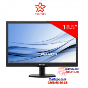 Màn hình Philips 193V5LH