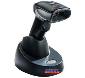 Máy đọc mã vạch 2D Honeywell 1452g