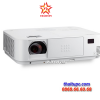 may-chieu-da-nang-nec-np-m323xg - ảnh nhỏ  1