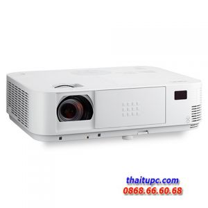 Máy chiếu đa năng NEC NP-M323XG
