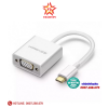 cap-chuyen-usb-type-c-to-vga-chinh-hang-ugreen-50511-ho-tro-full-hd - ảnh nhỏ  1