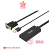 cap-chuyen-doi-vga-usb-to-hdmi-chinh-hang-unitek-y-8711 - ảnh nhỏ  1