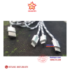 cap-sac-da-nang-3-dau-day-du-cao-cap-oscar-os-0531 - ảnh nhỏ  1