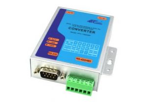 ATC-1000WF: Thiết bị chuyển đổi 2 chiều RS232/422/485 qua sóng Wifi