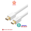 cap-mini-displayport-2m-chinh-hang-ugreen-10429-ho-tro-2k-full-hd-cao-cap - ảnh nhỏ  1