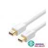 cap-mini-displayport-2m-chinh-hang-ugreen-10429-ho-tro-2k-full-hd-cao-cap - ảnh nhỏ 4