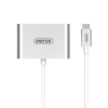 cap-chuyen-doi-unitek-usb-type-c-usb-3-1-sang-hdmi-vga-vs100 - ảnh nhỏ 3