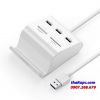 hub-usb-3-0-ugreen-30343 - ảnh nhỏ 2
