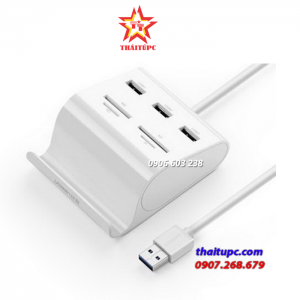 HUB USB 3.0 Ugreen 30343