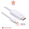 cap-mini-displayport-ugreen-10419 - ảnh nhỏ  1