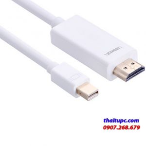Cáp Mini Displayport Ugreen 10419