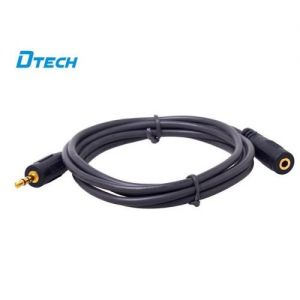 Cáp loa nối dài 1,5m DTECH DT-6215