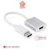 cable-displayport-sang-hdmi-ugreen-20411 - ảnh nhỏ  1