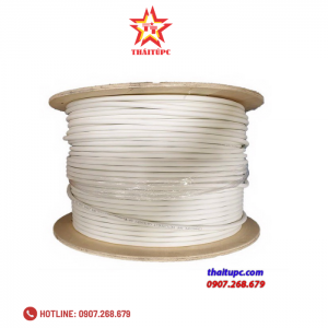 Cáp Mạng chống Nhiễu AMP/COMMSCOPE 305m CAT-5E FTP 219413-2