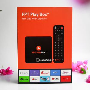 FPT Play Box 2019