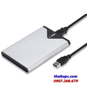 HDD BOX SSK SHE V315