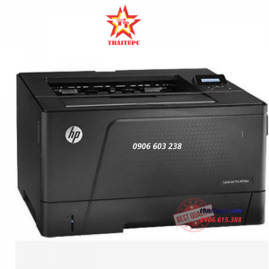 MÁY IN LASER ĐEN TRẮNG HP M706N B6S02A (A3/A4/ USB/ LAN)