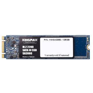 Ổ SSD Kingmax SA3080 128Gb M2 Sata